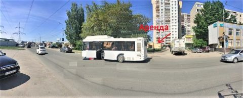 г. Саратов, ул. Тархова, д. 1
